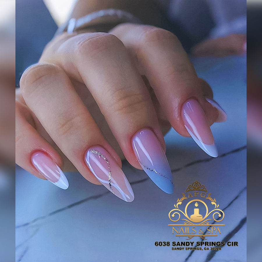 APG Nails & Spa